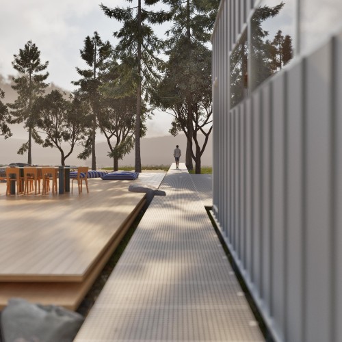 579 Bayview Drive, Mayne Island, BC 