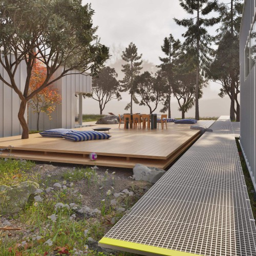 579 Bayview Drive, Mayne Island, BC 