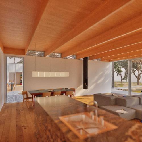 579 Bayview Drive, Mayne Island, BC 