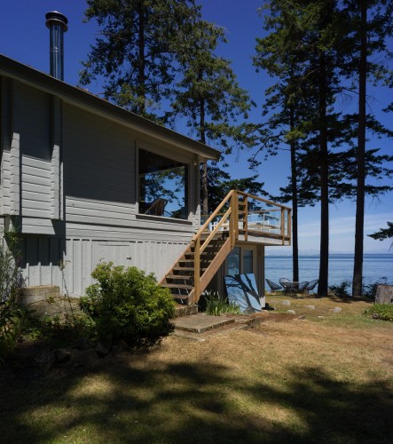 579 Bayview Drive, Mayne Island, BC 