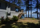 579 Bayview Drive, Mayne Island, BC 
