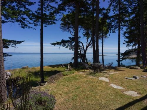 579 Bayview Drive, Mayne Island, BC 
