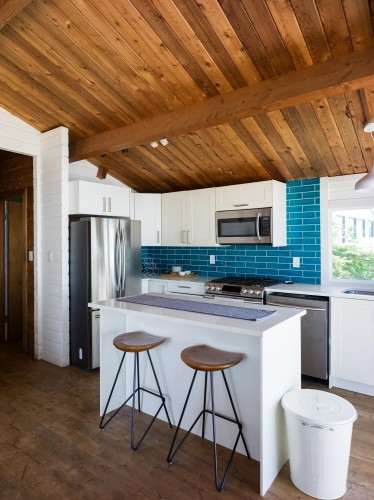 579 Bayview Drive, Mayne Island, BC 
