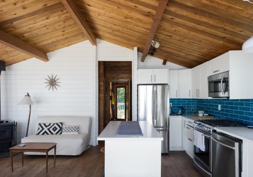 579 Bayview Drive, Mayne Island, BC 
