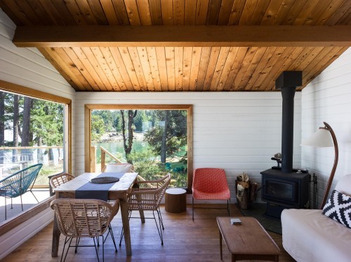 579 Bayview Drive, Mayne Island, BC 