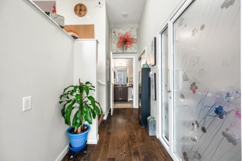 105-7117 Elmbridge Way, Richmond, BC 