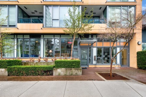 105-7117 Elmbridge Way, Richmond, BC 