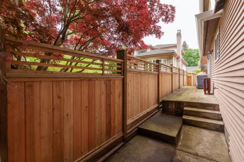 1989 52Nd Avenue W, Vancouver, BC 