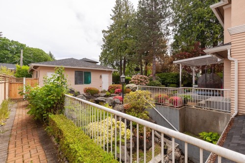 1989 52Nd Avenue W, Vancouver, BC 