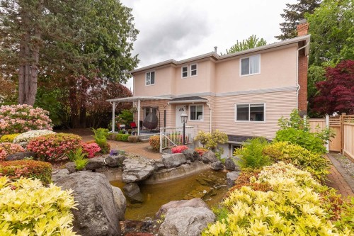 1989 52Nd Avenue W, Vancouver, BC 