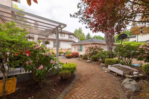1989 52Nd Avenue W, Vancouver, BC 