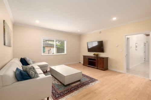 1989 52Nd Avenue W, Vancouver, BC 