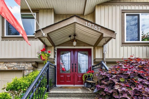 19787 116A Avenue, Pitt Meadows, BC 