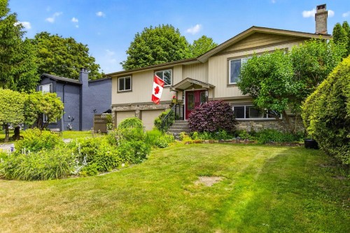 19787 116A Avenue, Pitt Meadows, BC 