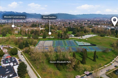 306-168 35Th Avenue E, Vancouver, BC 