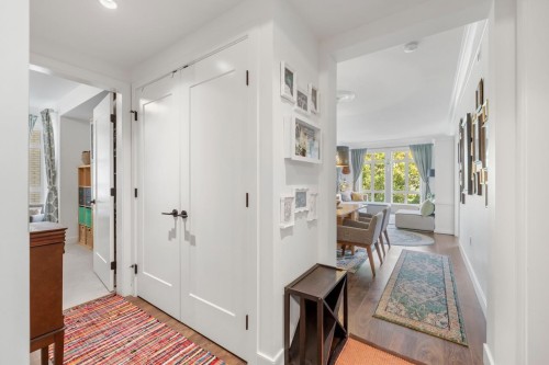 306-168 35Th Avenue E, Vancouver, BC 