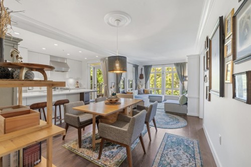 306-168 35Th Avenue E, Vancouver, BC 