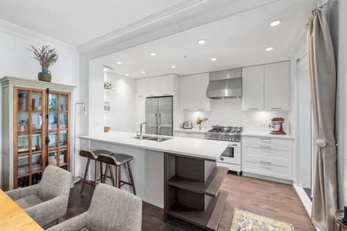306-168 35Th Avenue E, Vancouver, BC 