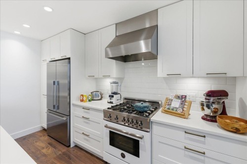 306-168 35Th Avenue E, Vancouver, BC 