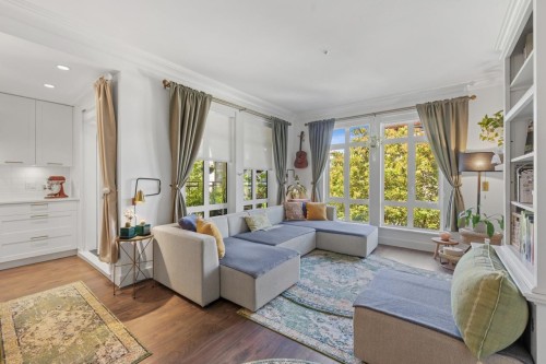 306-168 35Th Avenue E, Vancouver, BC 