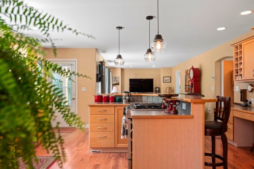 1223 Sunnyside Road, Gibsons, BC 