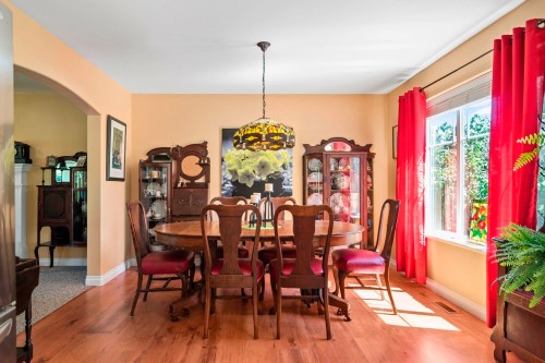 1223 Sunnyside Road, Gibsons, BC 