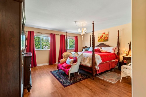 1223 Sunnyside Road, Gibsons, BC 