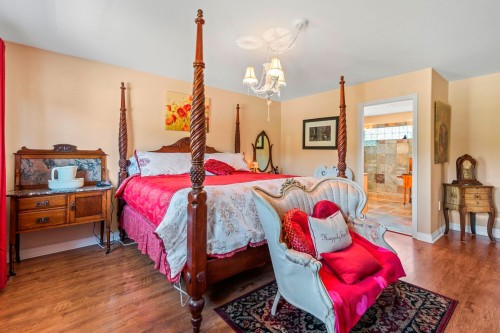 1223 Sunnyside Road, Gibsons, BC 