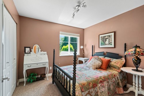 1223 Sunnyside Road, Gibsons, BC 