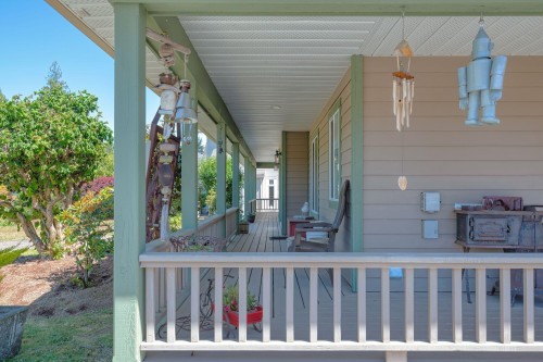 1223 Sunnyside Road, Gibsons, BC 