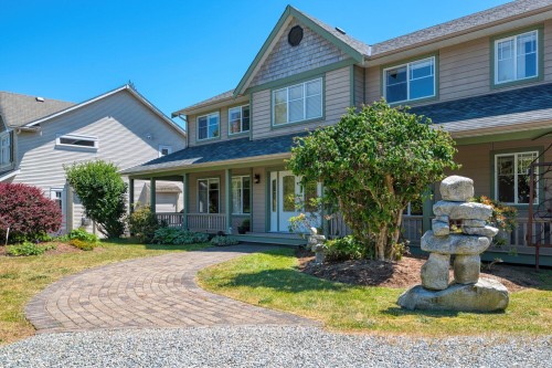 1223 Sunnyside Road, Gibsons, BC 