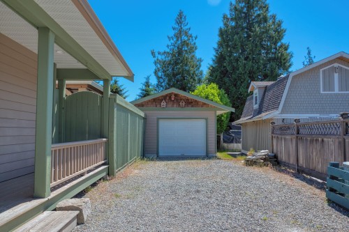 1223 Sunnyside Road, Gibsons, BC 