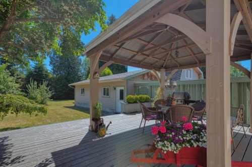 1223 Sunnyside Road, Gibsons, BC 