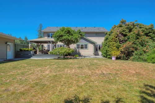 1223 Sunnyside Road, Gibsons, BC 