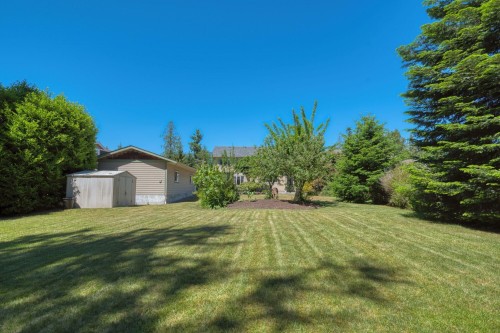 1223 Sunnyside Road, Gibsons, BC 