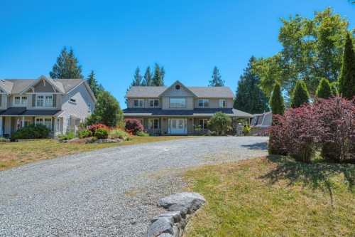 1223 Sunnyside Road, Gibsons, BC 