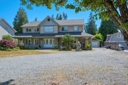 1223 Sunnyside Road, Gibsons, BC 