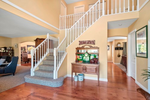 1223 Sunnyside Road, Gibsons, BC 