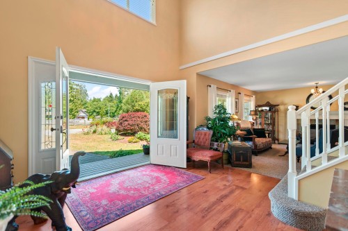 1223 Sunnyside Road, Gibsons, BC 