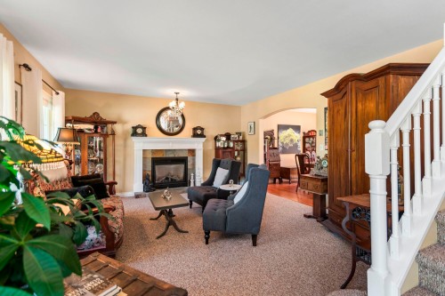 1223 Sunnyside Road, Gibsons, BC 