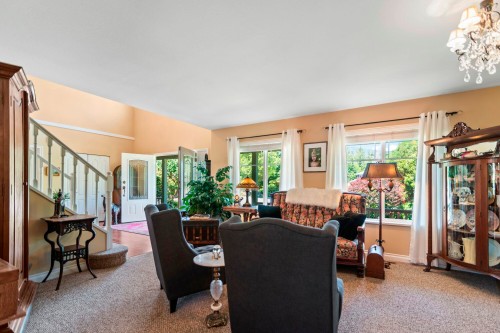 1223 Sunnyside Road, Gibsons, BC 