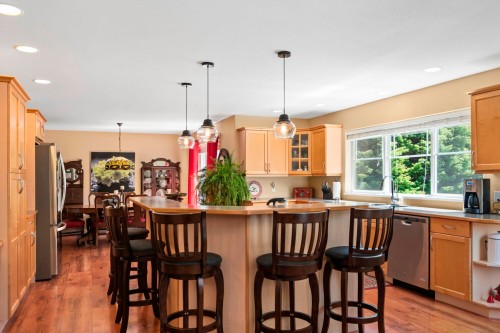 1223 Sunnyside Road, Gibsons, BC 