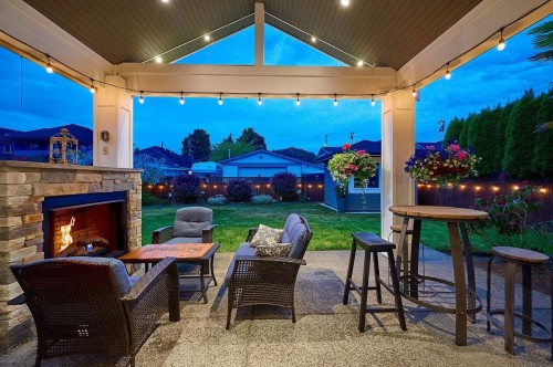 4557 Savoy Street, Delta, BC 