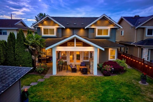 4557 Savoy Street, Delta, BC 