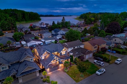 4557 Savoy Street, Delta, BC 