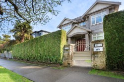 3810 1st Avenue WVancouver, BC V6R 1H5