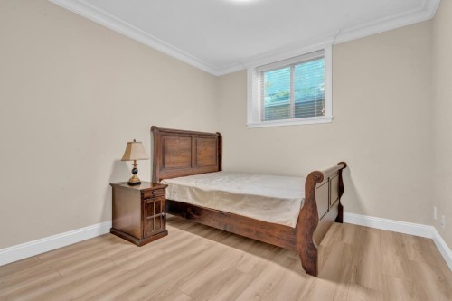 3810 1St Avenue W, Vancouver, BC 