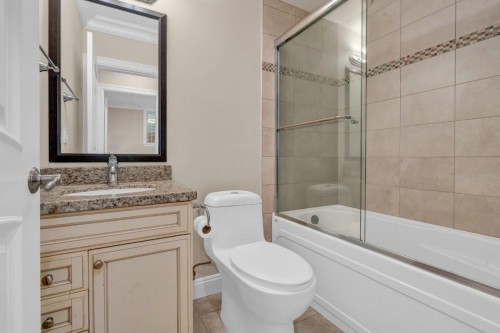 3810 1St Avenue W, Vancouver, BC 