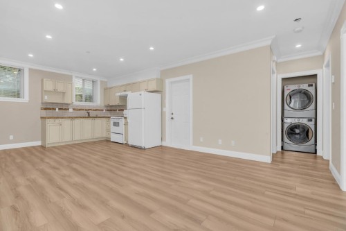 3810 1St Avenue W, Vancouver, BC 