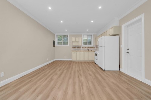 3810 1St Avenue W, Vancouver, BC 
